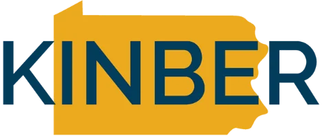 Kinbet logo